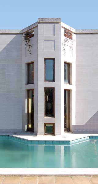 Casa del Notaio