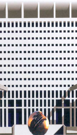 Centro Congressi Italia