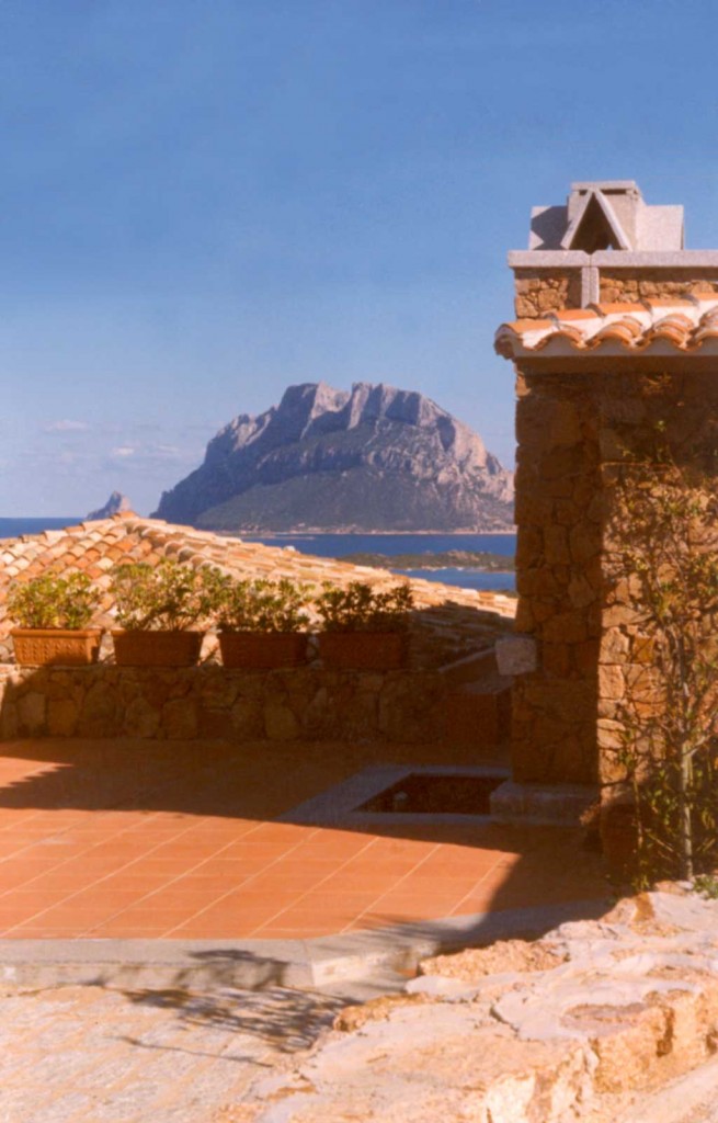 Porto San Paolo - Panorama