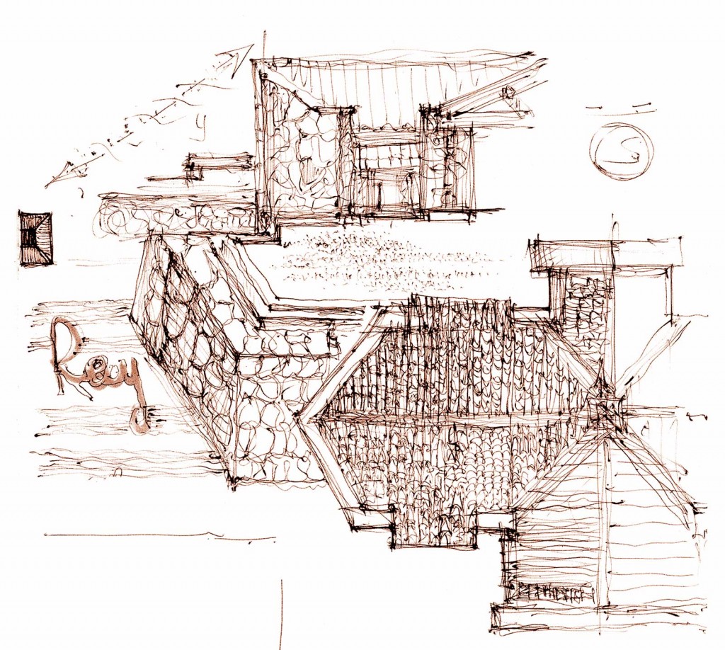 Porto San Paolo - Studi