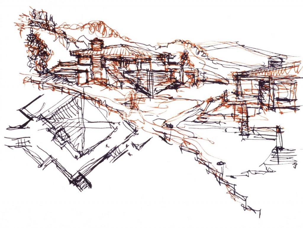 Porto San Paolo - Studi