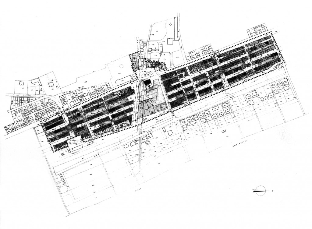 Piano di Recupero del Borgo Marinaro