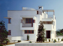 Casa del Ottico