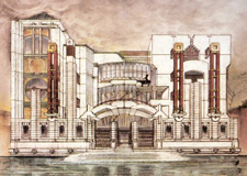 Ca’ Venier dei Leoni