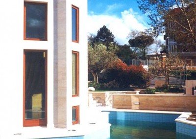 Casa del Notaio - Piscina