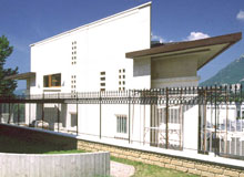 Casa del Notaio