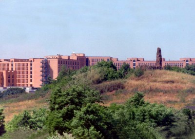 Cecchiggnola - Veduta panoramica