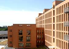 Centro Direzionale Cecchignola