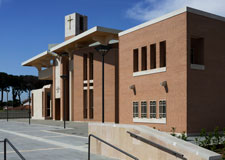 San Tommaso Apostolo