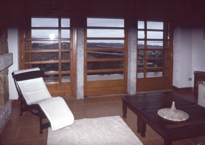 Porto San Paolo - Veduta dell'interno