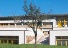 Scuola media Pietro Metastasio