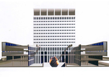 Centro Congressi Italia
