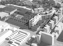 Concorso Flaminio