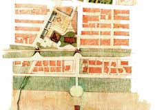 Recupero del Borgo Marinaro