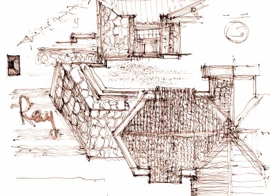 Porto San Paolo - Studi