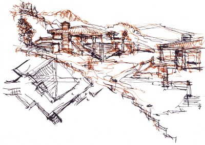 Porto San Paolo - Studi
