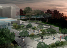 Facoltà di Architettura Valle Giulia